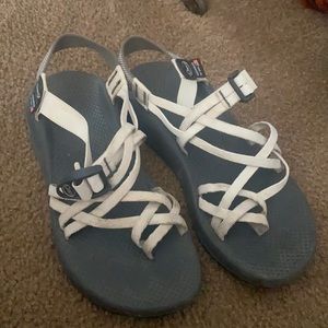 Chacos
